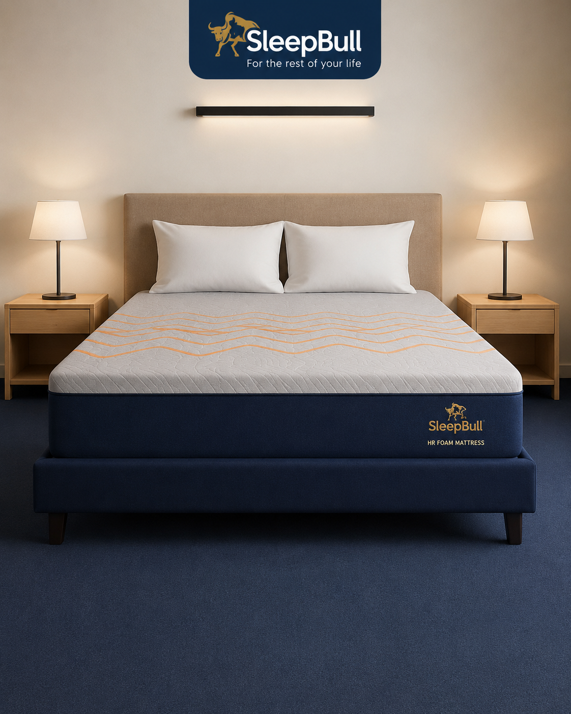 Sleepbull elite